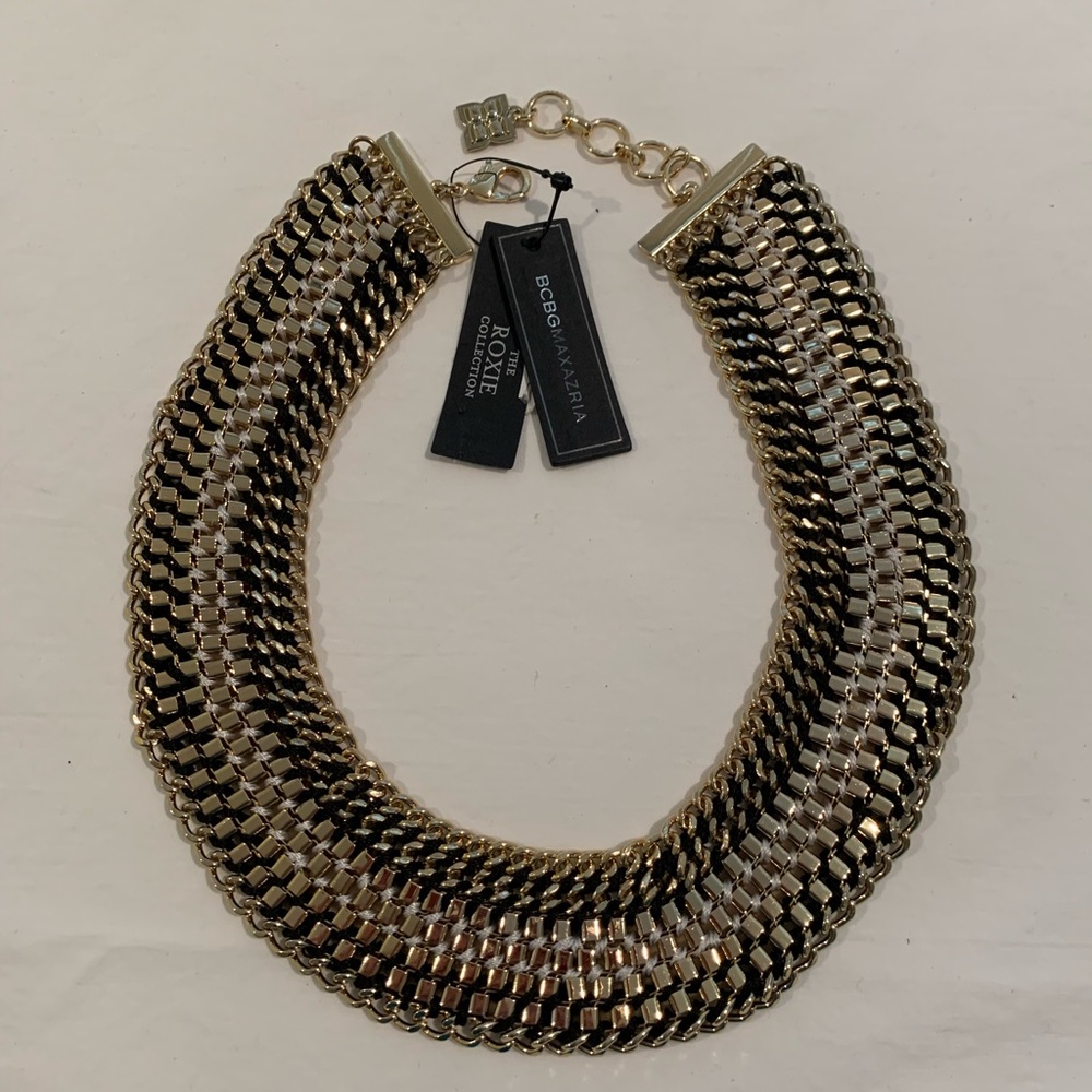 BCBG Max Azria Necklace
